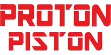 Proton Piston Logo